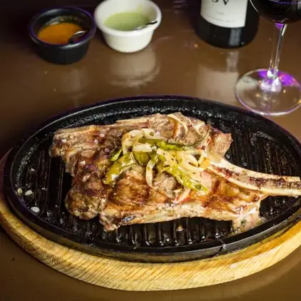 5 restaurantes para celebrar el Día del Padre en Pachuca