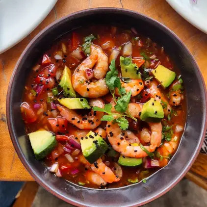 5 restaurantes para celebrar el Día del Padre en Puerto Escondido