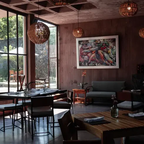 6 restaurantes para celebrar el Día del Padre en Tepoztlán