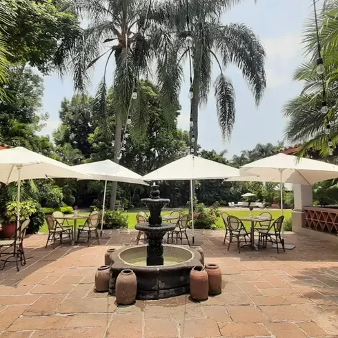 6 restaurantes para celebrar el Día del Padre en Cuernavaca