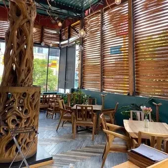 6 restaurantes para celebrar el Día del Padre en Oaxaca
