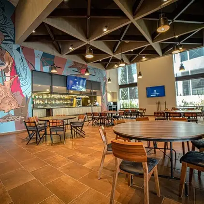 5 restaurantes para celebrar el Día del Padre en Metepec