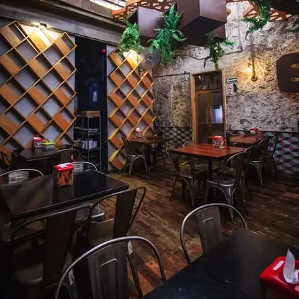 6 restaurantes para celebrar el Día del Padre en Xalapa