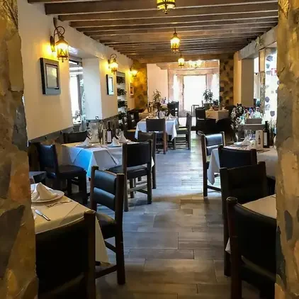 7 restaurantes para celebrar el Día del Padre en Toluca