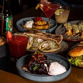 8 restaurantes para celebrar el Día del Padre en Mérida