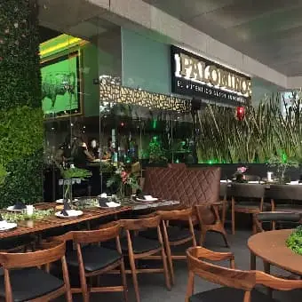 Restaurantes para ver fútbol en col Del Valle