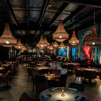 5 restaurantes para poder ver fútbol en Satélite
