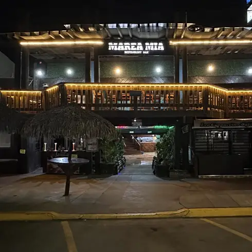 5 restaurantes para poder ver fútbol en Baja California