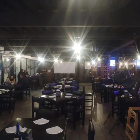 6 restaurantes para poder ver fútbol en Hidalgo