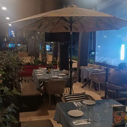 5 restaurantes para poder ver fútbol en Veracruz