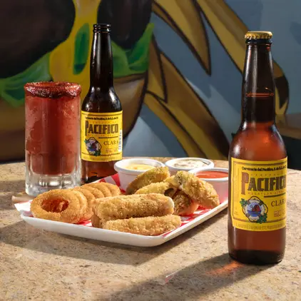 Restaurantes para ver fútbol en Baja California Sur