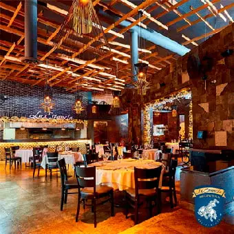 Restaurantes para ver fútbol en Guanajuato