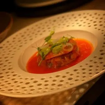 Restaurantes para ver fútbol en Nayarit
