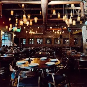 5 restaurantes para poder ver fútbol en Saltillo