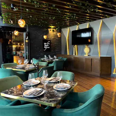 Restaurantes para ver fútbol en Pachuca