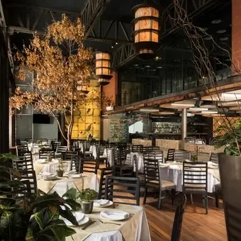 7 restaurantes para poder ver fútbol en León