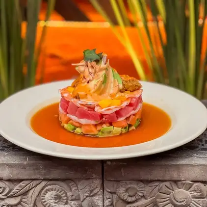 Restaurantes para ver fútbol en CDMX