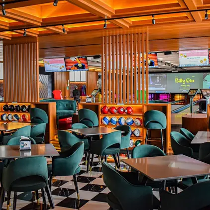 8 restaurantes para poder ver fútbol en Cancún