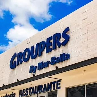 Restaurante-Groupers-Cancun-con-Reservandonos-8