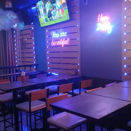 Restaurantes para ver Mundial de Clubes Azcapotzalco