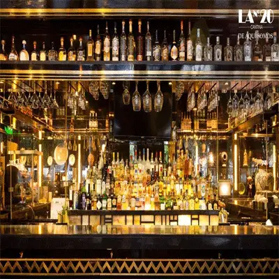 5 bares para ver el Mundial de Clubes en Polanco