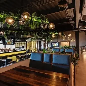 6 restaurantes para ver el Mundial de Clubes en Metepec