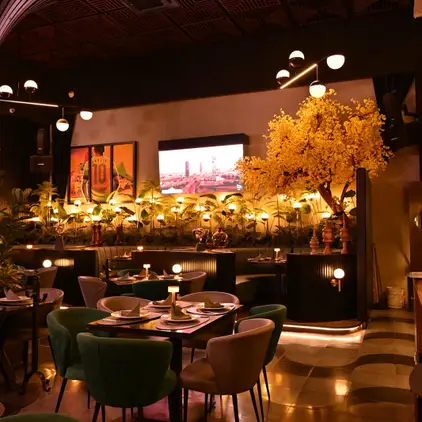 7 restaurantes para ver el Mundial de Clubes en Guadalajara