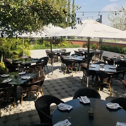 7 restaurantes para ver el Mundial de Clubes en Monterrey