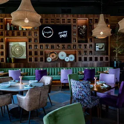 5 restaurantes para ver el Mundial de Clubes en Satélite