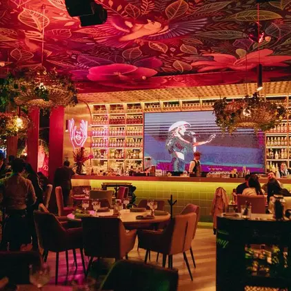 6 restaurantes para ver el Mundial de Clubes en Polanco