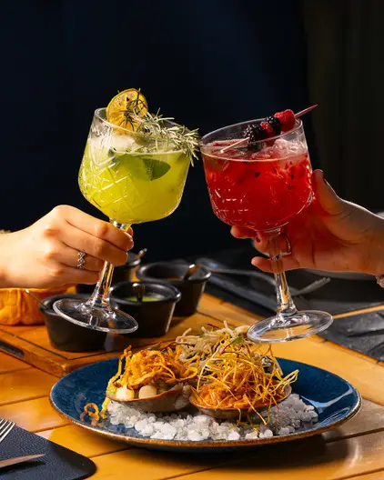5 restaurantes para ver el Mundial de Clubes en Veracruz