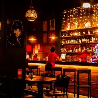 6 restaurantes para ver el Mundial de Clubes en Quintana Roo