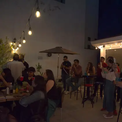 6 restaurantes para ver el Mundial de Clubes en Puebla