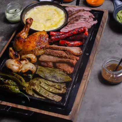 6 restaurantes para ver el Mundial de Clubes en EDOMEX