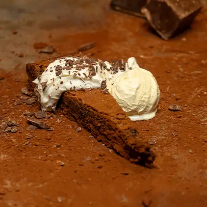 fudge-de-chocolate