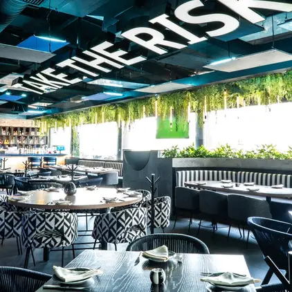 8 restaurantes para ver el Mundial de Clubes en Nuevo León