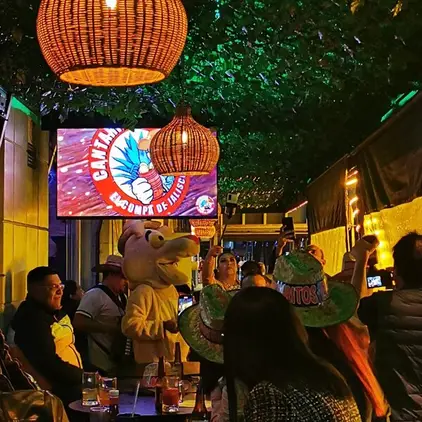 10 bares para ver el Mundial de Clubes en CDMX