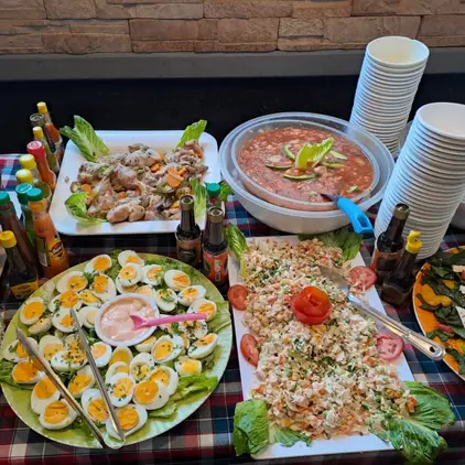 5 restaurantes para ver el Mundial de Fútbol en la Roma