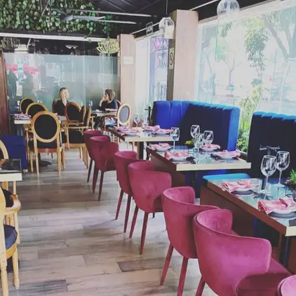 Restaurantes para ver Mundial de Fútbol Polanco
