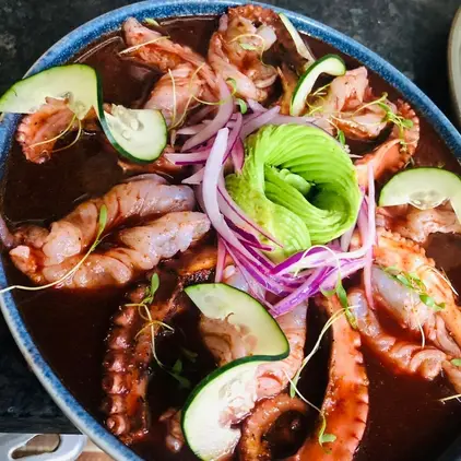 Restaurantes para ver Mundial de Fútbol Reforma