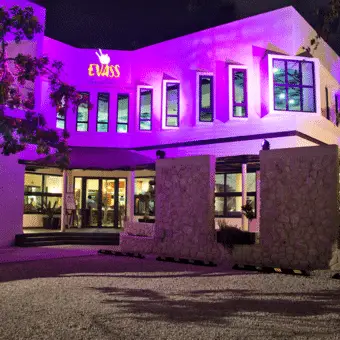 5 restaurantes para ver el Mundial de Fútbol en Playa del Carmen