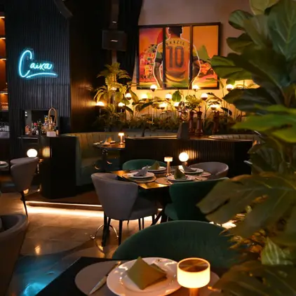 7 restaurantes para ver el Mundial de Fútbol en Guadalajara