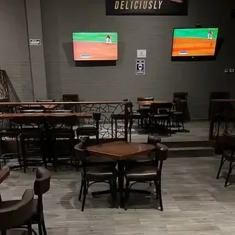 Restaurantes para ver Mundial de Fútbol Coahuila