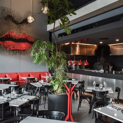 Restaurantes para ver Mundial de Fútbol Cancún