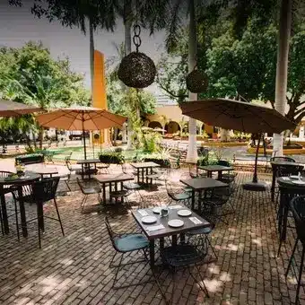 Bares para ver Mundial de Fútbol Yucatán