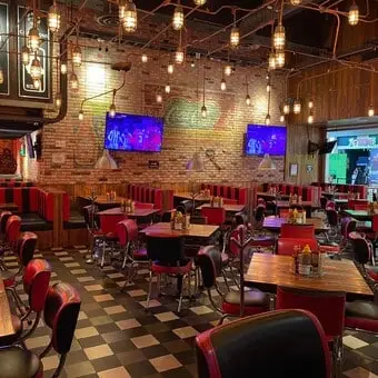 Bares para ver Mundial de Fútbol CDMX