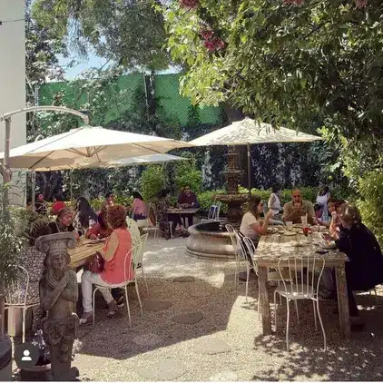 10 restaurantes para comer barato en CDMX