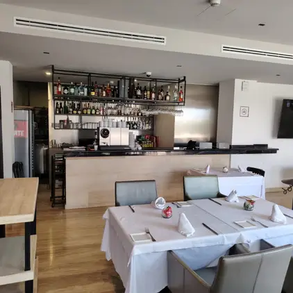 Restaurantes para comer barato en Insurgentes Sur