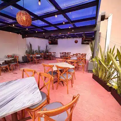 Restaurantes para comer barato Narvarte