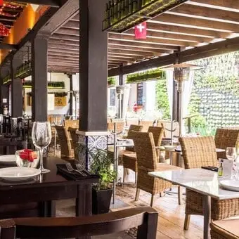 6 restaurantes para comer barato en San Ángel